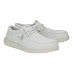 Wally Funk Mono - Ancient Blue