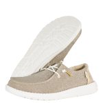 Wendy Metallic Sparkle - Gold