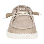 Wendy Stretch Sox - Walnut