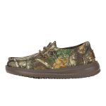 Wendy Toddler Realtree Edge® Colors - Brown/Camo