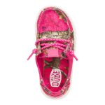Wendy Toddler Realtree Edge® Colors - Taffy Pink/Multi