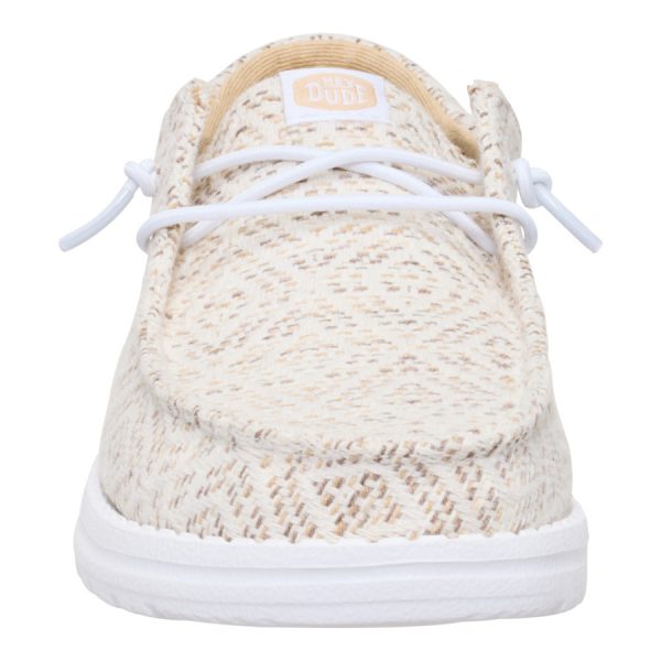 Wendy Funk Surf Baja - Tan/Black/Multi