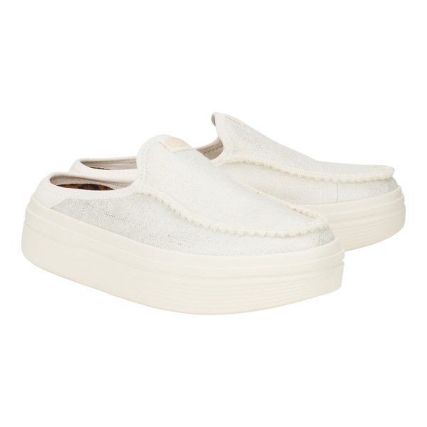 Austin Lift Essentials - Cream