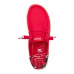 Wendy Funk SOLO Cup - Solo Red/White/Blue