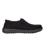 Wendy Work CE Slip Resistant Wide - Black