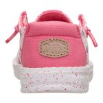 Wendy Toddler Ice Cream Social - White/Multi