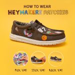 Eagle Patch - Eagle Red/White/Blue