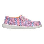 Wendy Funk Surf Baja - Blue/Pink/Multi
