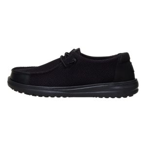 Wendy Work CE Slip Resistant Wide - Black