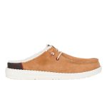 Wendy Slip Warmth - Beige