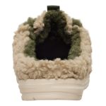 Wally Slipper - Aluminum/Multi