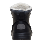 Bradley Classic Cozy - Black