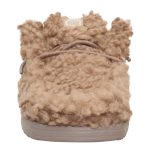 Wendy Slipper Youth - Timber Wolf